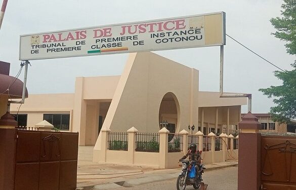 Bénin : Un homme jugé pour violence familiale (Les détails)