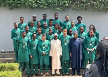 Vainqueurs de la Can 2023 : Voilà comment le président Ouattara a gâté les joueurs, l’entraineur Faé et le staff technique