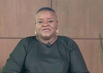 Bénin : Vibrant hommage de Louis Vlavonou à la journaliste émérite Annick Balley