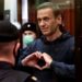 Bénin : Les mots de Joël Aïvo après le décès de l’opposant russe Alexeï Navalny