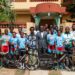 Bénin : Ce que fait Benoît Dato pour les Jeux Africains Ghana 2024