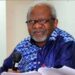   Bénin/Décès du professeur Paulin Hountondji : L’hommage du ministre d&rsquo;Etat Bio Tchané