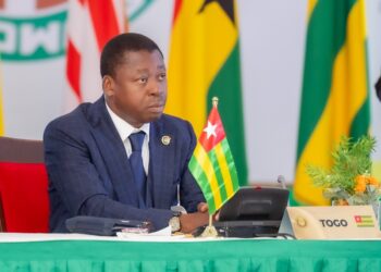 Niger : Cette importante décision de Faure Gnassingbé au sommet de la Cedeao