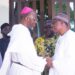 Décrispation de la situation sociopolitique au Bénin : Les Démocrates à la quête du soutien de la Conférence épiscopale