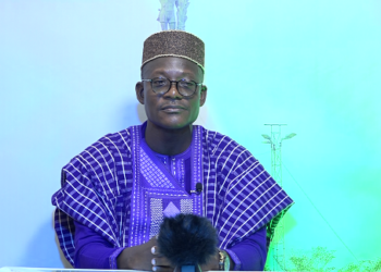 Invité du Grand Oral de BL TV /Proposition de portant révision de la Constitution : Le Vp Joseph Anani met fin à la controverse et réitère l’engagement du BR