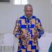 Bénin : Réckya Madougou reconnaît la bravoure de Arnaud KOUDEBI et souhaite…