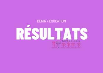 Bénin : Les résultats de l’aspiranat dans l&rsquo;Enseignement Supérieur disponibles sur ce lien (Tous les détails)