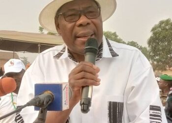 Bénin : Yayi déplore le manque de véritables compétitions