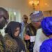 Obsèques de Souleymane Arouna : Ces mots de la famille à l’endroit de Boni Yayi