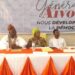 Bénin : Génération Aïvo installe ses démembrements dans l’Ouémé