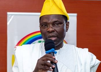 Tournée de l&rsquo;Union Progressiste le Renouveau : L’appel de Joseph DJOGBÉNOU aux militants