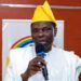 Tournée de l&rsquo;Union Progressiste le Renouveau : L’appel de Joseph DJOGBÉNOU aux militants