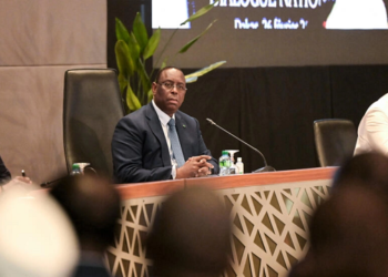 Sénégal : Macky Sall fait cette promesse aux Sénégalais
