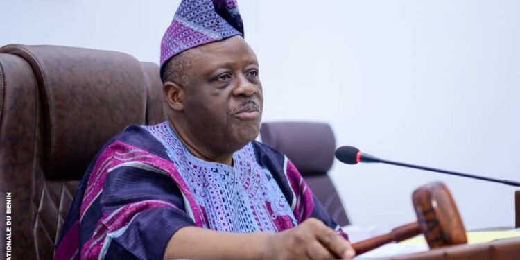 Bénin : La révision du code électoral et de la constitution divise les députés