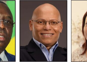 Macky Sall-Karim Wade, Talon-Madougou-Boko : MÉFIONS-NOUS DE LA POLITIQUE !
