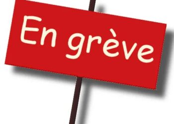 Bénin : Une grève d&rsquo;avertissement de 24h annoncée par la FéSEN/CSTB (Les détails)