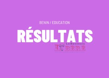 Bénin : Les résultats de l’aspiranat dans l&rsquo;Enseignement Supérieur disponibles sur ce lien (Tous les détails)