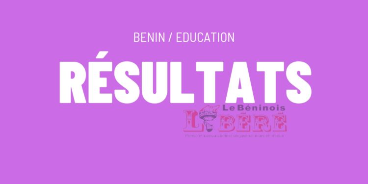 Bénin : Les résultats de l’aspiranat dans l&rsquo;Enseignement Supérieur disponibles sur ce lien (Tous les détails)