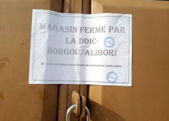 Bénin : Plusieurs magasins de cajou fermés par la Ddic-Borgou (Les détails)