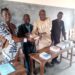 Don de livres aux Ceg Founougo et Kokey dans la commune de Banikoara : Le soutien du PAM Sabi Goré BIO ALI aux apprenants