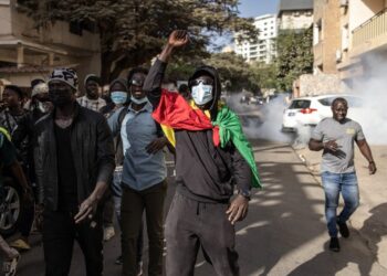 Sénégal : Les États-Unis désapprouvent le report des élections présidentielles