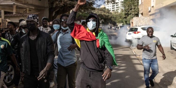 Sénégal : Les États-Unis désapprouvent le report des élections présidentielles