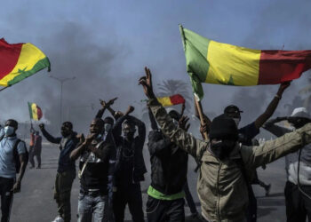 Sénégal : Plus d’une centaine de détenus recouvrent leur liberté