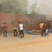 Bénin : L&rsquo;hôpital de zone de Malanville frappé à nouveau par un incendie