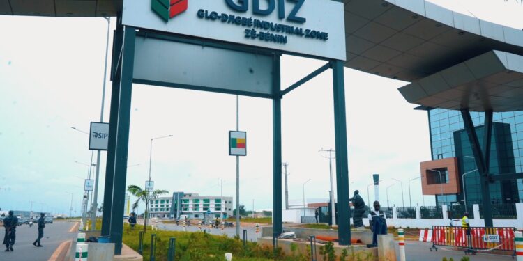 A la découverte d’un hub industriel en Afrique de l’Ouest : Les patrons de presse et les leaders d’opinion au contact des réalités de la Gdiz