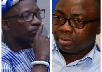 Côte d’Ivoire : Charles Blé Goudé envoie un message à de Joël Aïvo