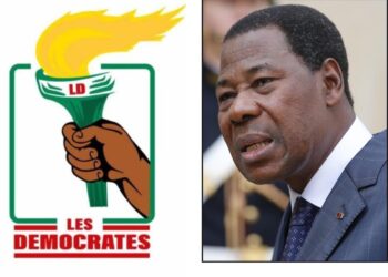 Conséquence des possibilités d&rsquo;accord de gouvernance aux prochaines élections : VERS LA DISPARITION DU PARTI DE YAYI (LD)?