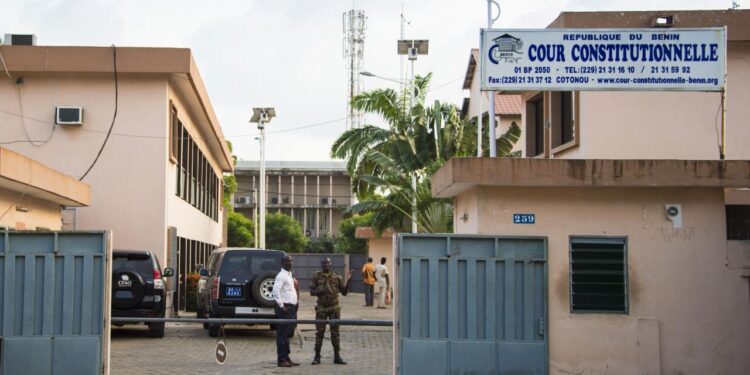 Bénin : Les Démocrates obtiennent le texte de loi voté à l&rsquo;Assemblée mais avec une surprise désagréable