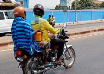 Bénin : Début de répression de la police républicaine : La mayonnaise n’a pas encore pris à Parakou