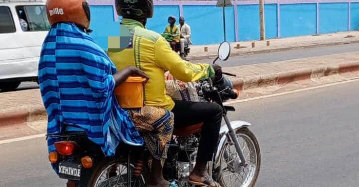 Bénin : Début de répression de la police républicaine : La mayonnaise n’a pas encore pris à Parakou