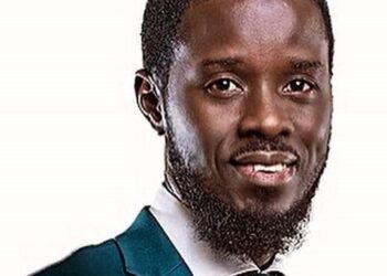 Sénégal : Qui est en réalité Bassirou Diomaye Faye ?