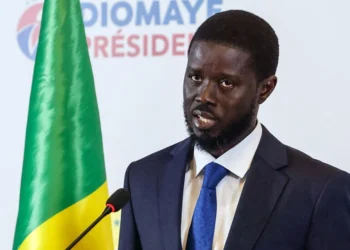 Sénégal/1er discours : Le message de Bassirou Diomaye Faye aux Sénégalais