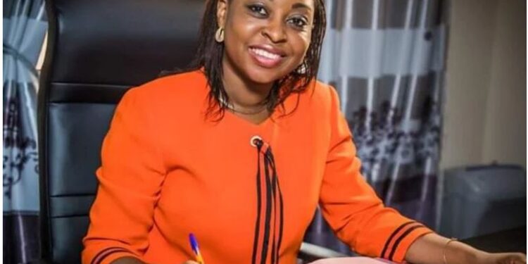 Médias : Les nouveaux directeurs de la SRTB (ex-ORTB) nommés par la ministre Aurélie Adam Soulé Zoumarou