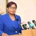 Bénin/Code électoral amendé : Voici l’invite de Claudine Afiavi Prudencio