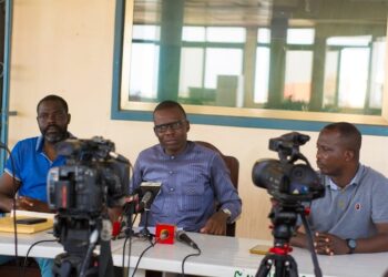 Élection des représentants des professionnels des médias à la Haac : Le comité de facilitation de la carte de presse dénonce des irrégularités et lance un appel