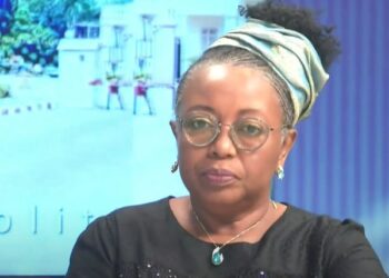 INF/rémunération des tâches domestiques de la femme : Mme Huguette Bokpè se trompe de planète