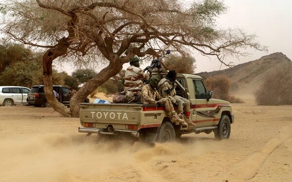 Niger : L’armée perd 23 de ses soldats dans une attaque terroriste