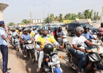 Bénin : Le DG Yaya en guerre contre les violences inutiles contre les usagers de la route et persistance des actes de rançonnement