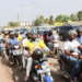 Bénin : Le DG Yaya en guerre contre les violences inutiles contre les usagers de la route et persistance des actes de rançonnement