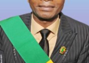 Deuil au Bloc Républicain : L&rsquo;He David Gbahoungba inhumé ce jour à Dogbo