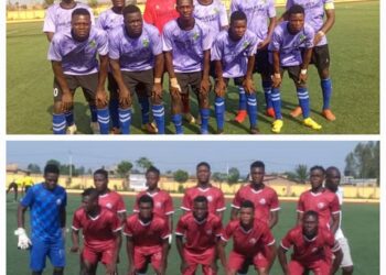 Finale du tournoi de football Agbéssignalé à Comé : Kpokli Fc d’Aflao et Eléphants d’Azannou qualifiés pour la finale
