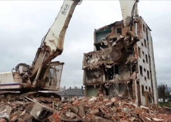Bénin/Construction et la démolition des bâtiments : Consultez urgemment ceci pour éviter des problèmes