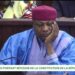 Refus des députés de réviser la constitution proposée par Assan Séibou : CHRONIQUE D’UNE DÉCONFITURE DES RELATIONS ENTRE TALON ET SES DÉPUTÉS