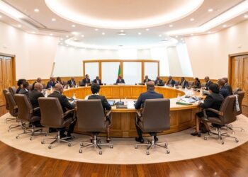 Bénin : Poste disponible à l’Agence pour la gestion de la logistique des officiels (Tous les détails)
