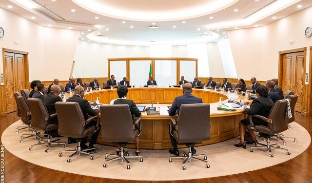 Bénin : Poste disponible à l’Agence pour la gestion de la logistique des officiels (Tous les détails)