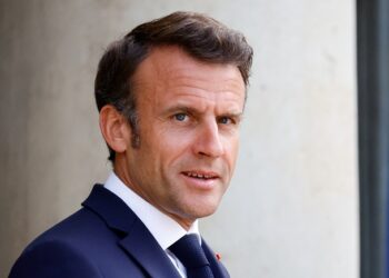 Sénégal : Les mots de Macron à l’endroit du président élu Bassirou Diomaye Faye